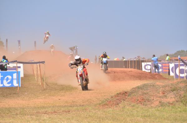 Sigiriya Rally Cross 2014