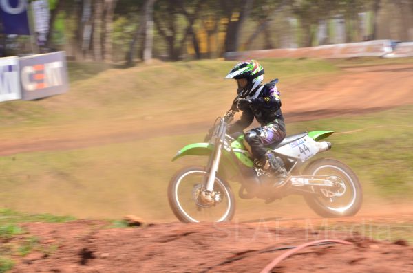 Sigiriya Rally Cross 2014