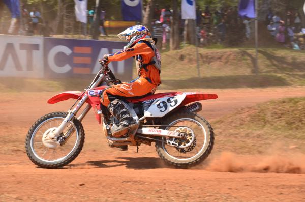 Sigiriya Rally Cross 2014