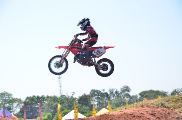 Sigiriya Rally Cross 2014