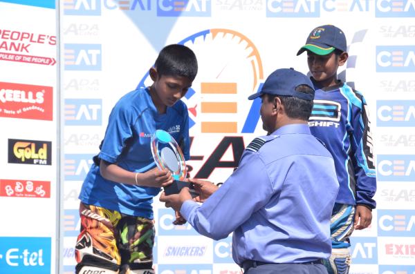 Sigiriya Rally Cross 2014