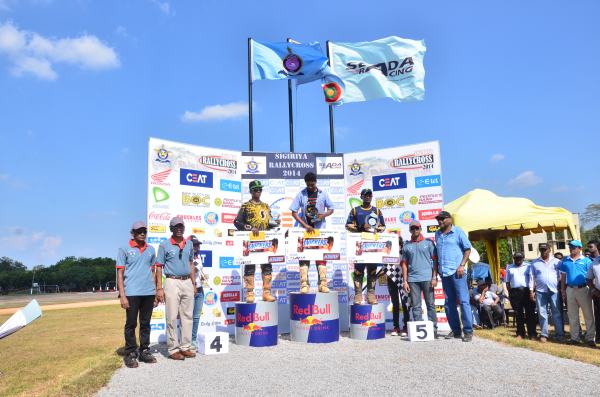 Second win in the Dialog League “A” Division rugby tournament