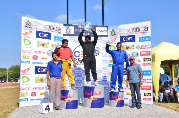Second win in the Dialog League “A” Division rugby tournament