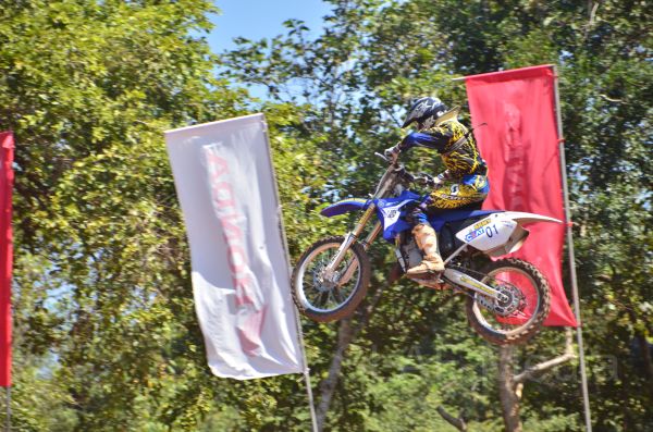Sigiriya Rally Cross 2014