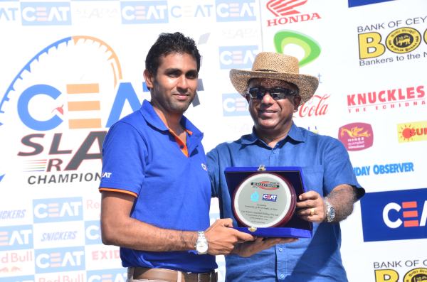 Second win in the Dialog League “A” Division rugby tournament