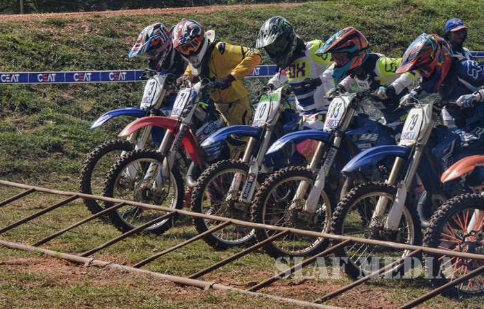 Sigiriya Rally Cross – 2017