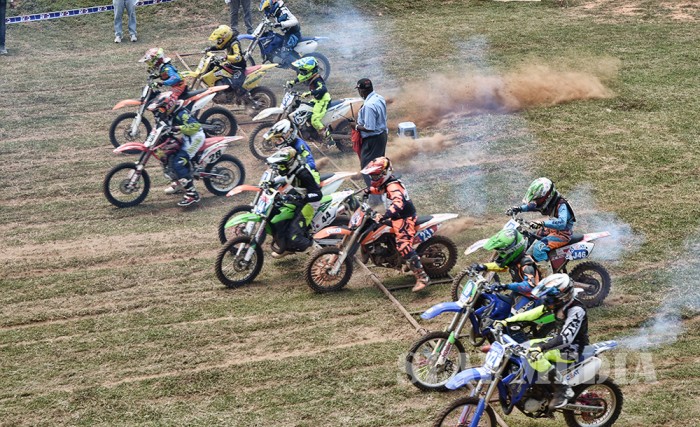 Sigiriya Rally Cross – 2017