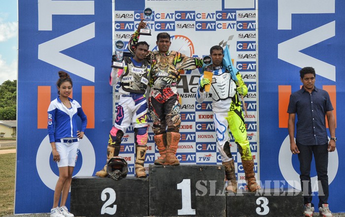 Sigiriya Rally Cross – 2017
