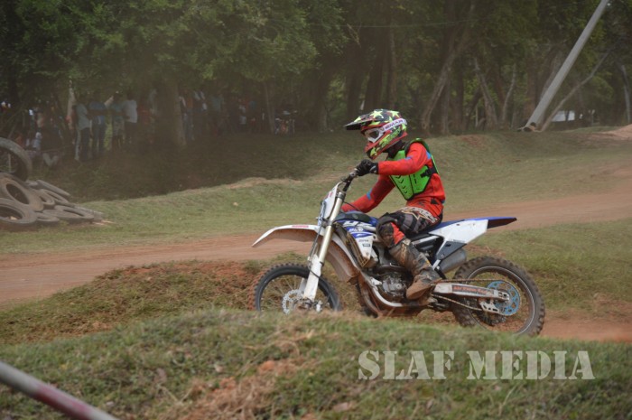 Sigiriya Rally Cross – 2017