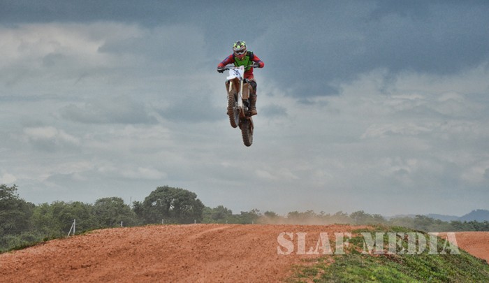 Sigiriya Rally Cross – 2017