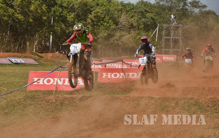 Sigiriya Rally Cross – 2017