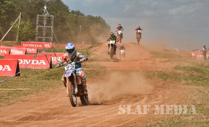 Sigiriya Rally Cross – 2017