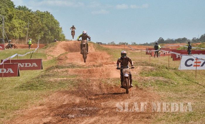 Sigiriya Rally Cross – 2017
