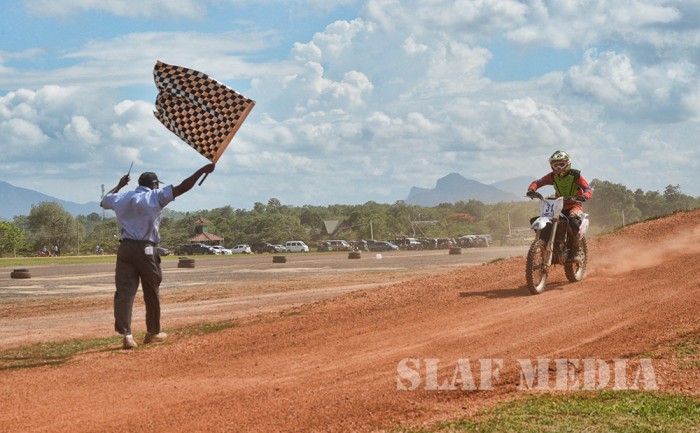 Sigiriya Rally Cross – 2017