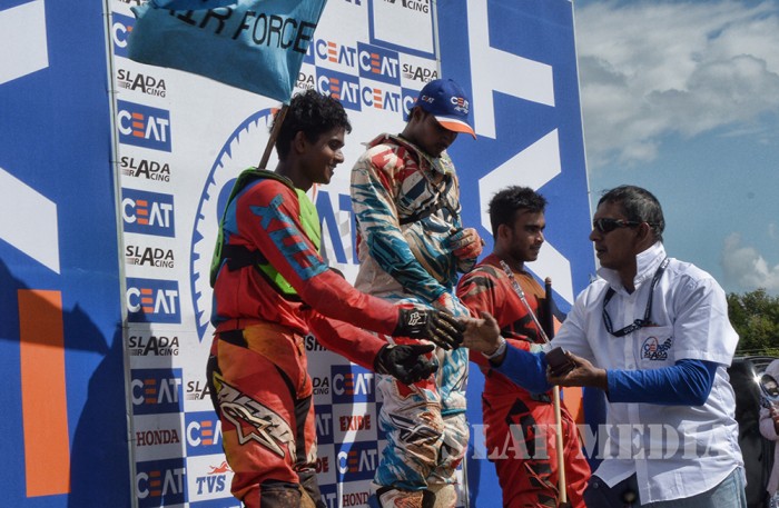Sigiriya Rally Cross – 2017