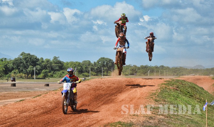 Sigiriya Rally Cross – 2017