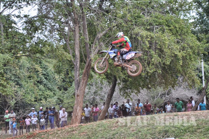 Sigiriya Rally Cross – 2017