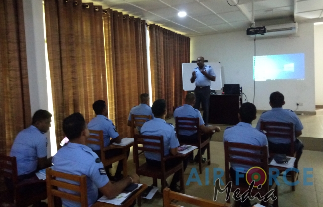 Ground Stewards and Catering Assistants Refresher Training Concludes at Sigiriya