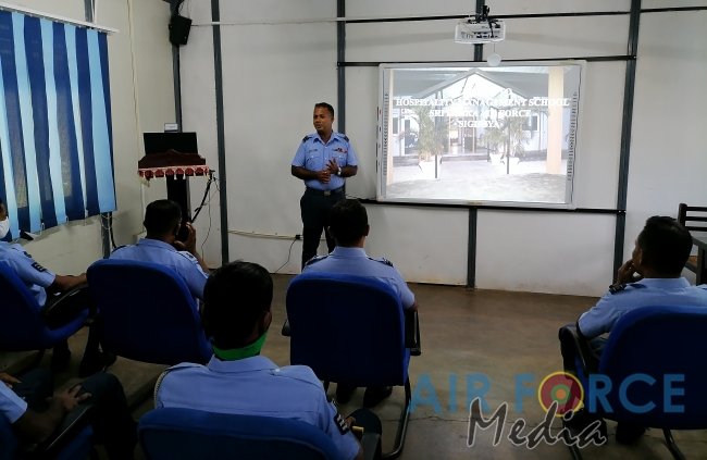 Ground Stewards and Catering Assistants Refresher Training Concludes at Sigiriya