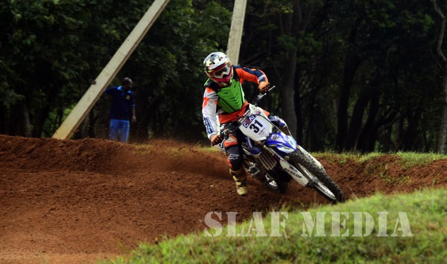 Sigiriya Rally Cross – 2018