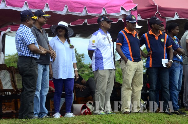 Sigiriya Rally Cross – 2018
