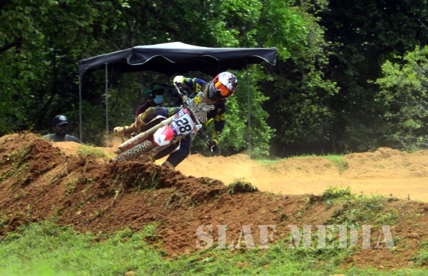 Sigiriya Rally Cross – 2018