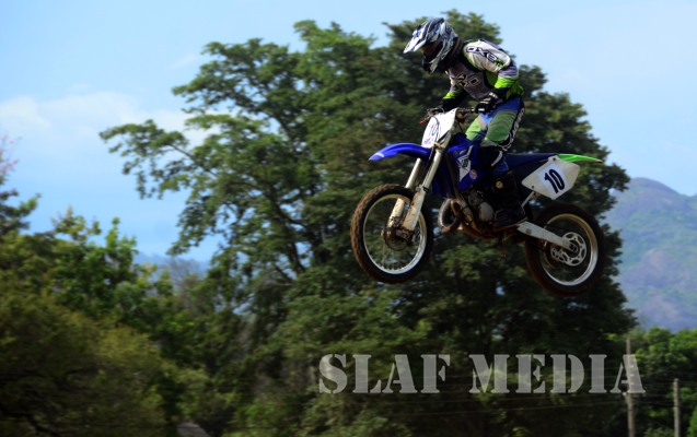 Sigiriya Rally Cross – 2018