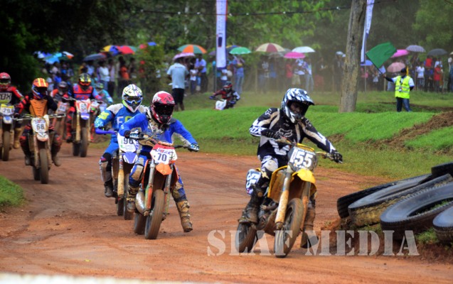 Sigiriya Rally Cross – 2018