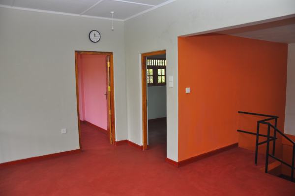 New House for Sergeant Imali Pathirana