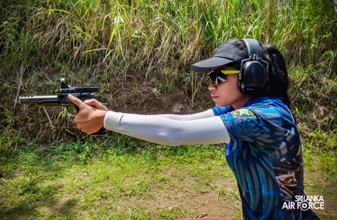 SLAF SHOOTERS EXCEL AT SHARP SHOOTER CHAMPIONSHIP 2025
