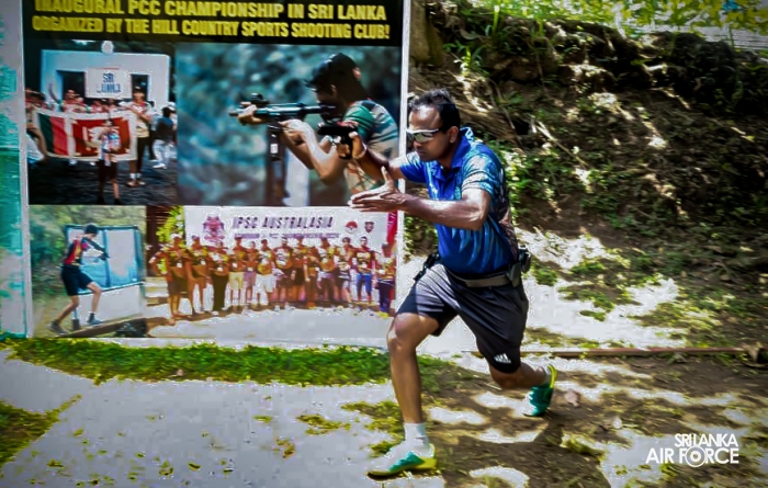 SLAF SHOOTERS EXCEL AT SHARP SHOOTER CHAMPIONSHIP 2025