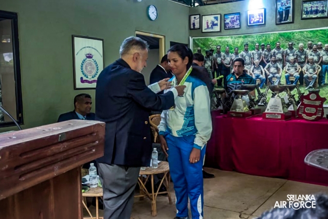 SLAF SHOOTERS EXCEL AT SHARP SHOOTER CHAMPIONSHIP 2025