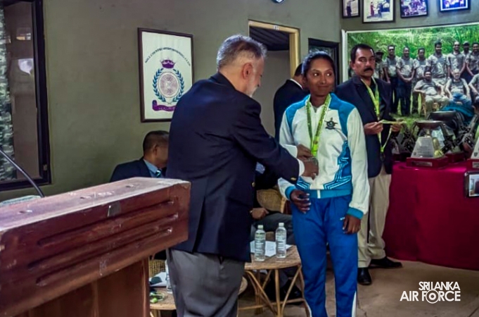 SLAF SHOOTERS EXCEL AT SHARP SHOOTER CHAMPIONSHIP 2025