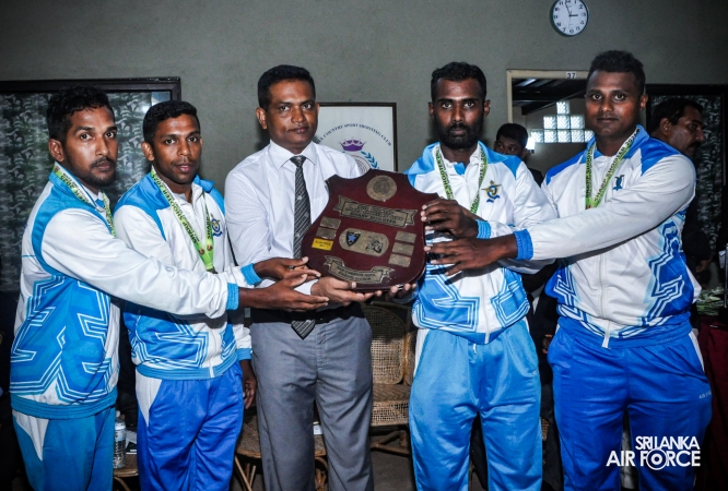SLAF SHOOTERS EXCEL AT SHARP SHOOTER CHAMPIONSHIP 2025
