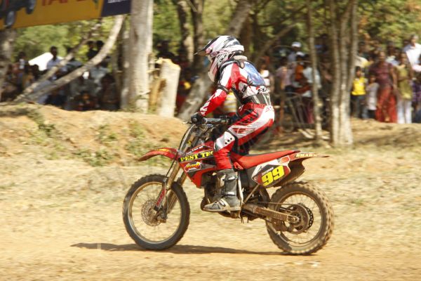 Sigiriya Rally Cross 2011 – A Roaring Sucess