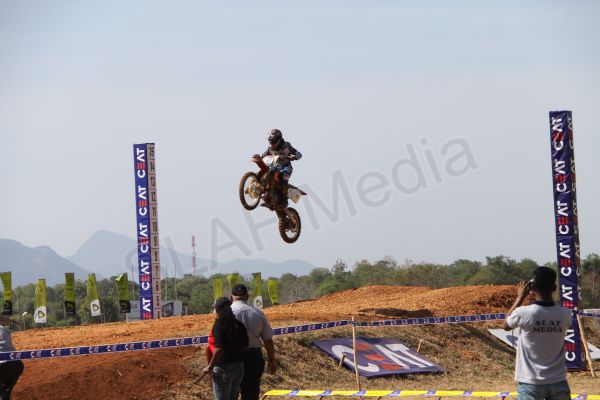 Sigiriya Rally Cross 2011 – A Roaring Sucess