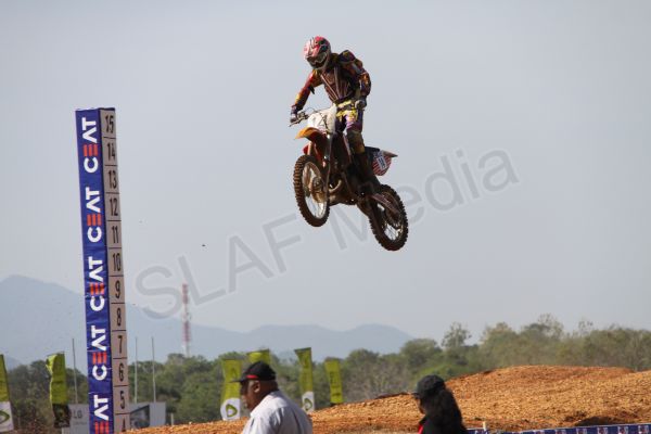 Sigiriya Rally Cross 2011 – A Roaring Sucess