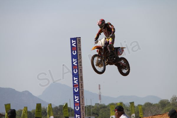 Sigiriya Rally Cross 2011 – A Roaring Sucess