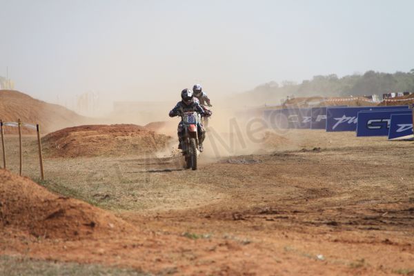 Sigiriya Rally Cross 2011 – A Roaring Sucess