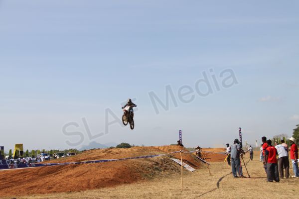 Sigiriya Rally Cross 2011 – A Roaring Sucess