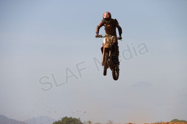 Sigiriya Rally Cross 2011 – A Roaring Sucess