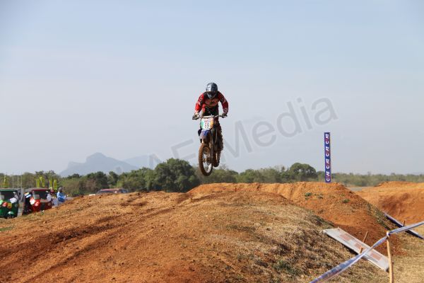 Sigiriya Rally Cross 2011 – A Roaring Sucess