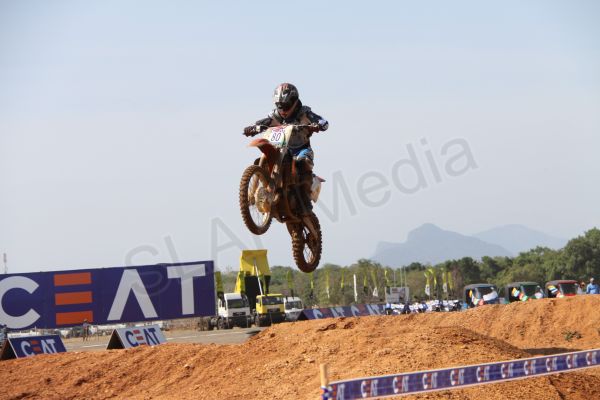 Sigiriya Rally Cross 2011 – A Roaring Sucess