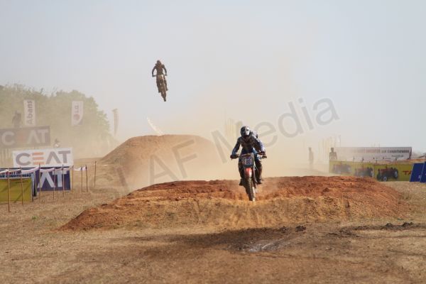Sigiriya Rally Cross 2011 – A Roaring Sucess