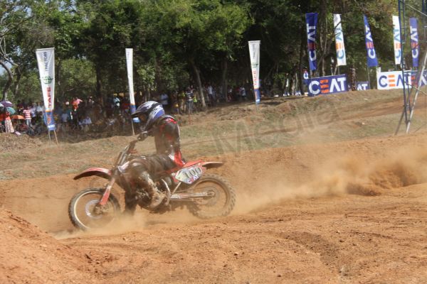 Sigiriya Rally Cross 2011 – A Roaring Sucess