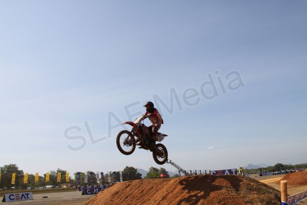 Sigiriya Rally Cross 2011 – A Roaring Sucess