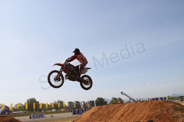 Sigiriya Rally Cross 2011 – A Roaring Sucess