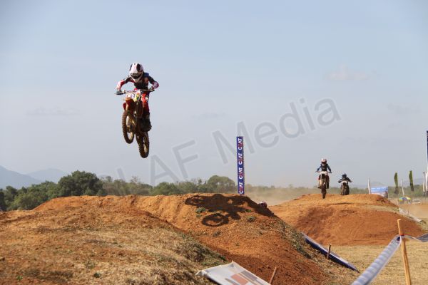 Sigiriya Rally Cross 2011 – A Roaring Sucess