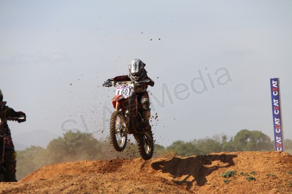 Sigiriya Rally Cross 2011 – A Roaring Sucess