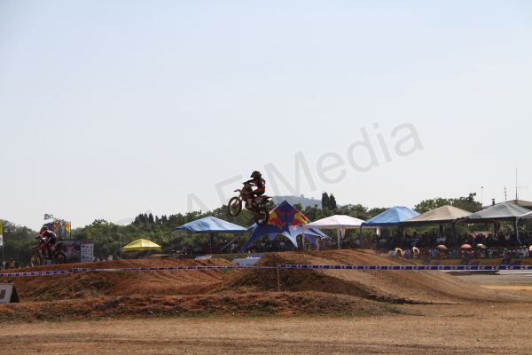 Sigiriya Rally Cross 2011 – A Roaring Sucess